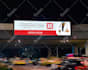 design creative billboard or outdoor banner