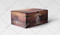 do amazon product packaging box and label design