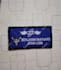 do custom embroidered patches digitizing and shipped