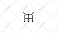 design a western, cattle brand logo for your ranch or business