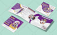 do professional press kit, media kit, epk, one sheet for artists, business