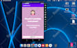 develop a cross platform mobile app development with react native, andriod, IOS
