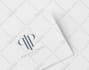 design luxury brand identity or branding package