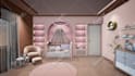 create 3d rendering, exterior , interior design, and architectural visualization