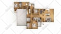 do 3d architectural modeling rendering and walkthrough video