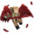 create a minecraft illustration or render for you