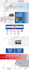 design website on duda platform