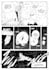 drawing comic page illustration