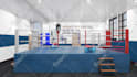 design your 3d exhibition stand, stall, kiosk,virtual, booth