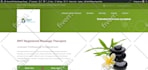 design, duplicate, build wordpress website with elementor