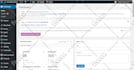 design beautiful wordpress cms site