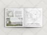 design portfolio and architectural presentation for firms