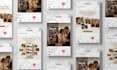 design high converting meta ads creative for facebook and instagram