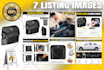 do amazon product photography editing, product photo editing