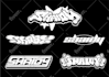 design a bold streetwear logo for your brand