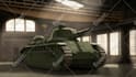 create realistic military, war, or sci fi illustrations