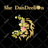 design a minimalistic lion head logo for your business and brand