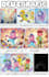 a personalized comic strip for you in cartoon style