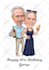 make cartoons caricature unique from your photo
