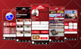 do UI UX design, mobile app or website ui ux design