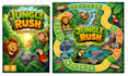 professionally draw your board game design and card game illustration
