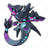 make pokemon style sprites for your game