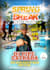 make animated motion flyers, party flyer, event flyer, sports flyer static flyer