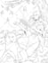 draw original artwork for your KDP coloring book not ai