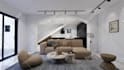 create realistic 3d interior design and rendering for your space