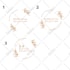 design etsy store logo and etsy store banner