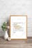 create amazing wall art with definitions of any word