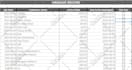create custom google sheets and excel template for you