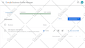 create and optimize google my business listing