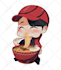 draw a chibi kpop idol for you