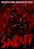 make a poster design illustration for movie or personal use