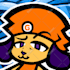draw in a unique, stylish, anime and y2k inspired art style