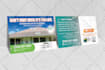 design real estate postcard in 24 hours