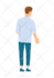 create character animation using character animator after effect