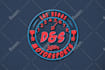 design a vintage, retro style logo
