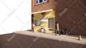 do rapid realistic 3d model and render