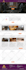 design website personal, portfolio, business, wordpress elementor, builder