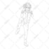 hand drawn your chibi or kawaii character