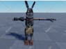 make any 3d model for your roblox game