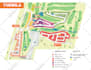 create high quality vector map illustration