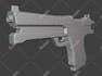 gameready 3d weapons and tactical hard surface assets