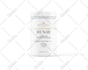design a minimalistic modern cosmetic supplement packaging or label