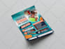 design a flyer, poster, brochure, leaflet, within 6 hours