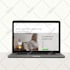 design wix website and redesign a business wix website