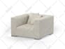 do 3d furniture modelling,texturing and rendering