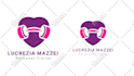 convert raster logo, image in vector file high resolution